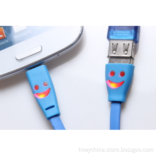 USB 8 Pin Lighting Cable Support Ios 7 iPhone 5 iPhone5S USB Cable